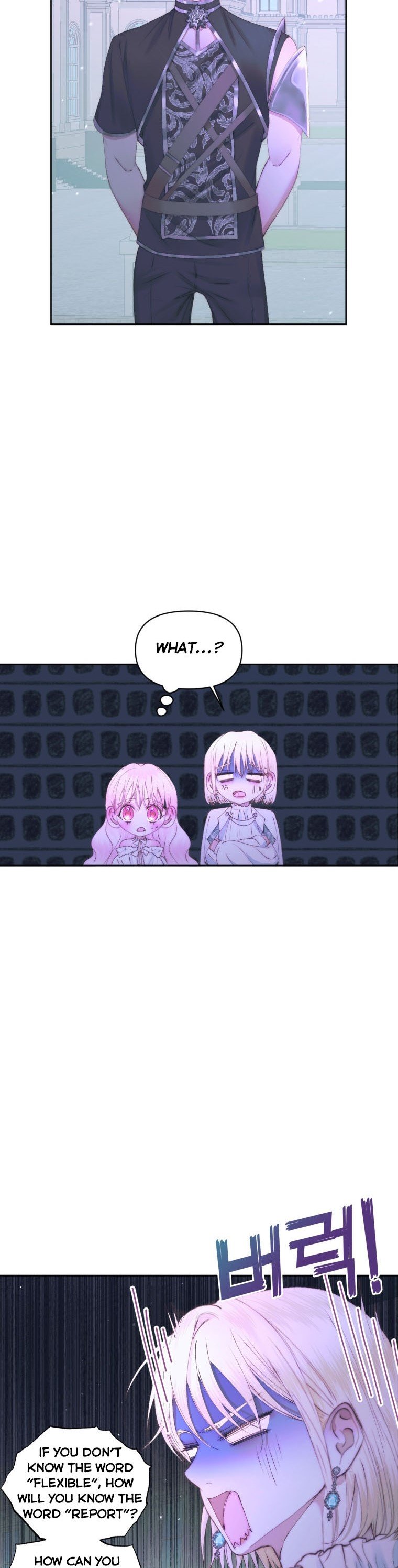Becoming The Villain’s Family Chapter 49 97 5