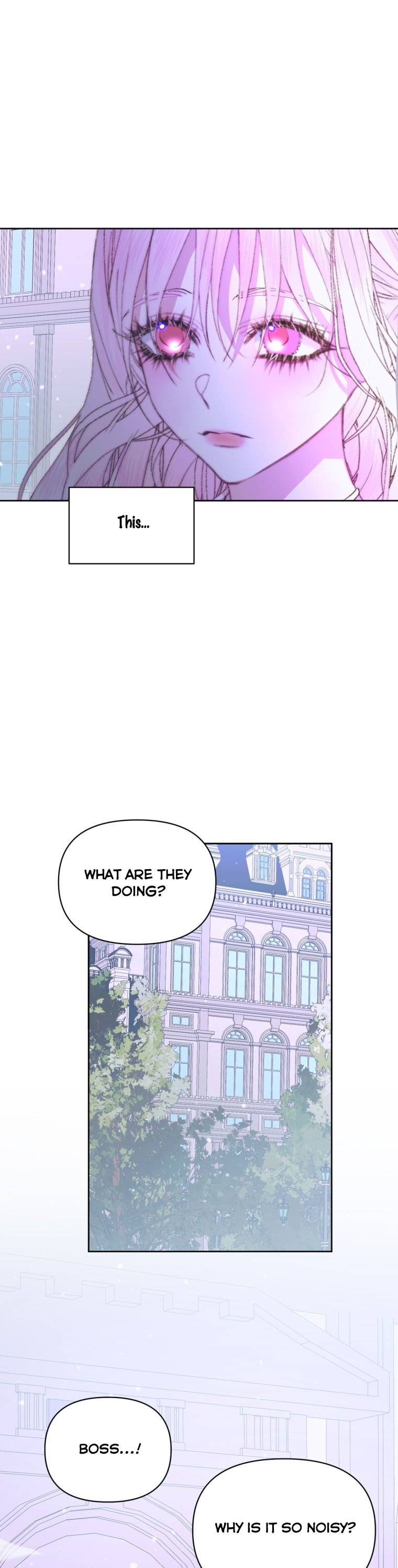 Becoming The Villain’s Family Chapter 49 100 8