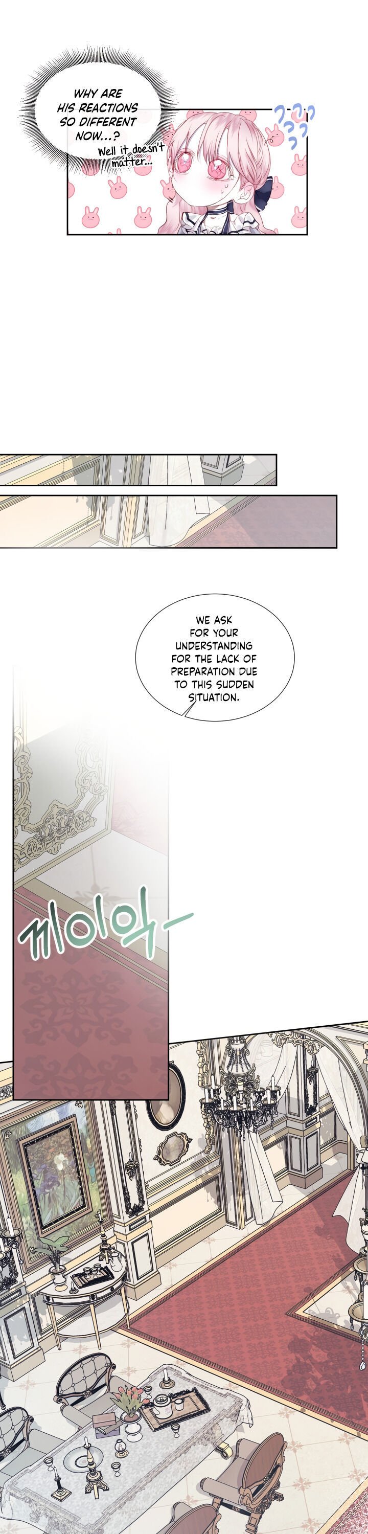 Becoming The Villain’s Family Chapter 6 72 10