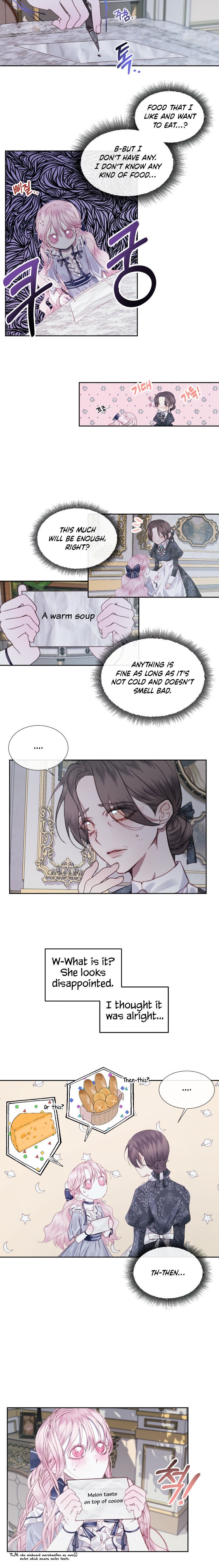 Becoming The Villain’s Family Chapter 6 76 14