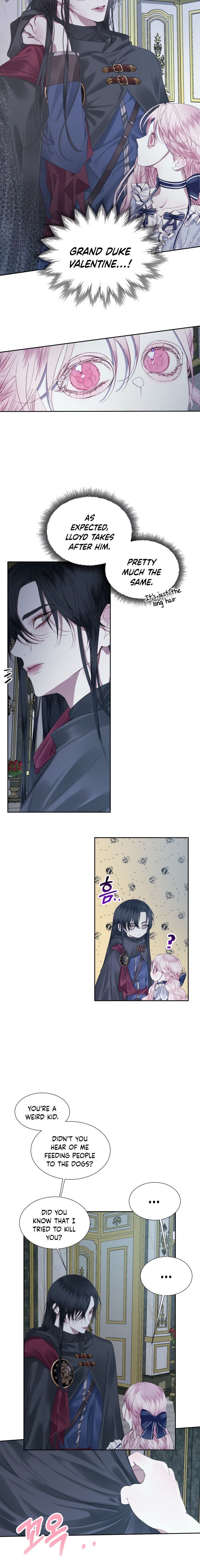 Becoming The Villain’s Family Chapter 6 64 2