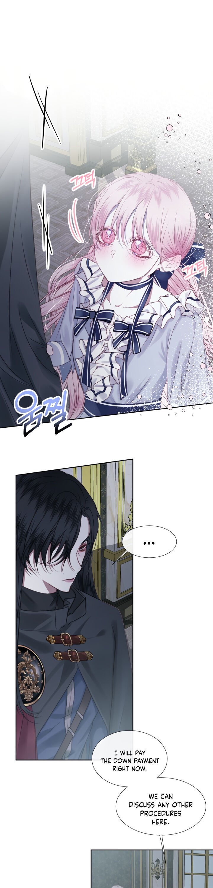 Becoming The Villain’s Family Chapter 6 65 3