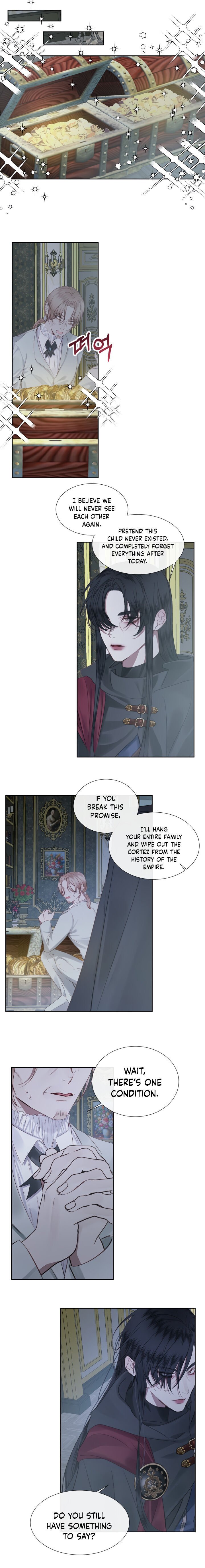 Becoming The Villain’s Family Chapter 6 67 5