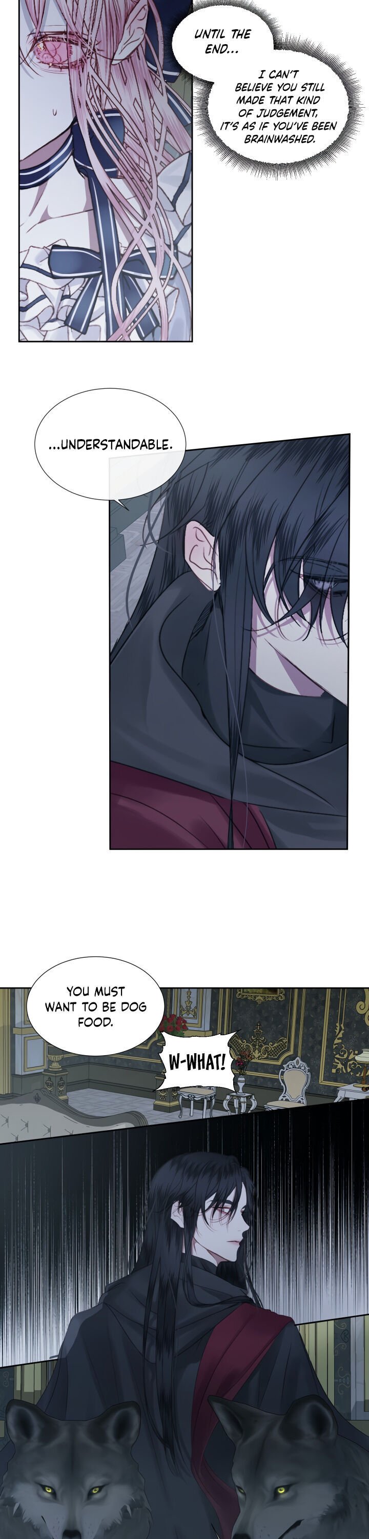 Becoming The Villain’s Family Chapter 6 69 7