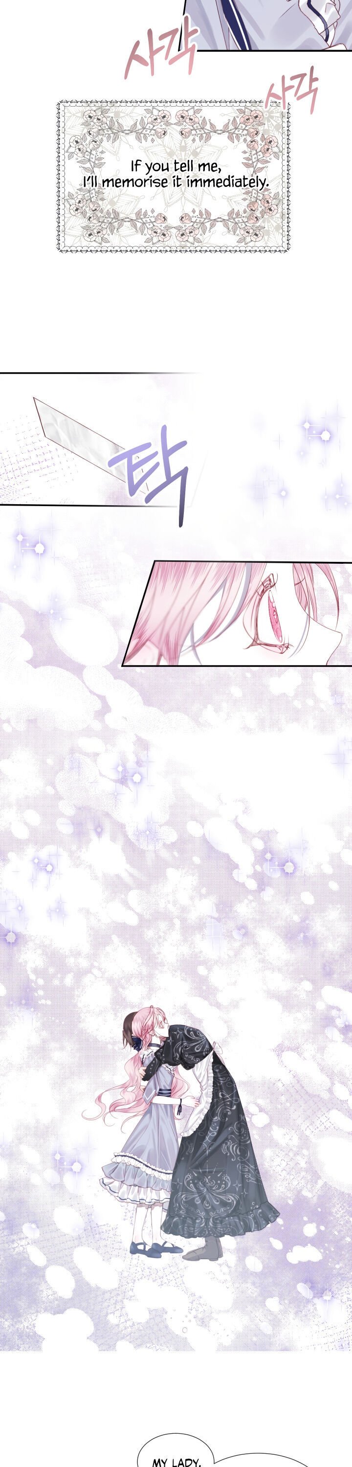 Becoming The Villain’s Family Chapter 7 78 1