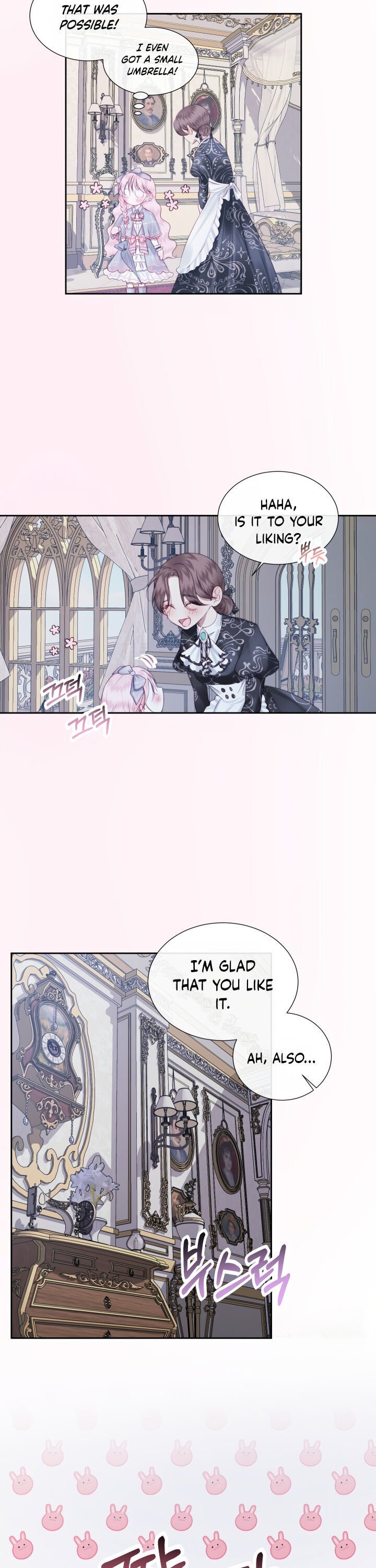 Becoming The Villain’s Family Chapter 7 93 16