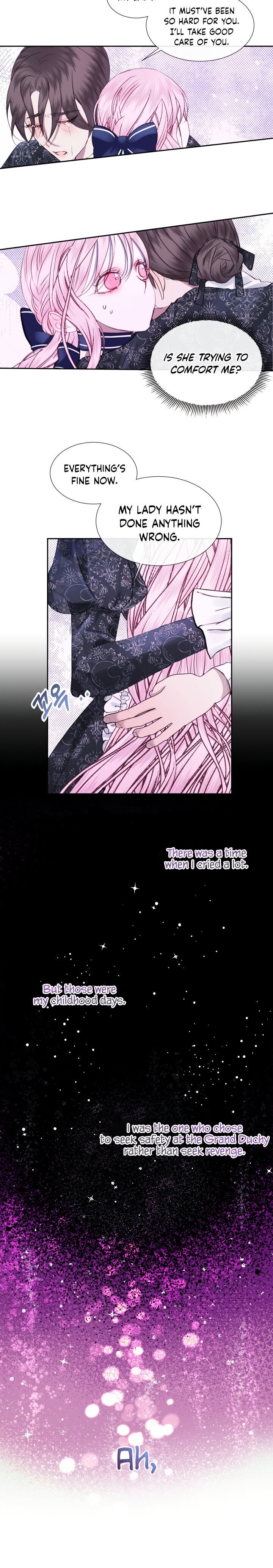 Becoming The Villain’s Family Chapter 7 79 2