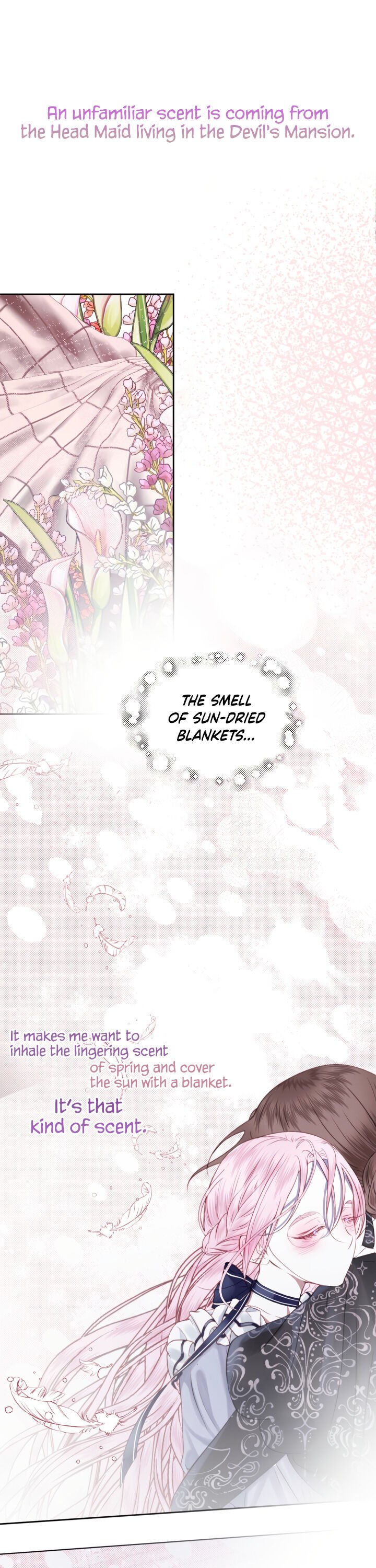 Becoming The Villain’s Family Chapter 7 80 3