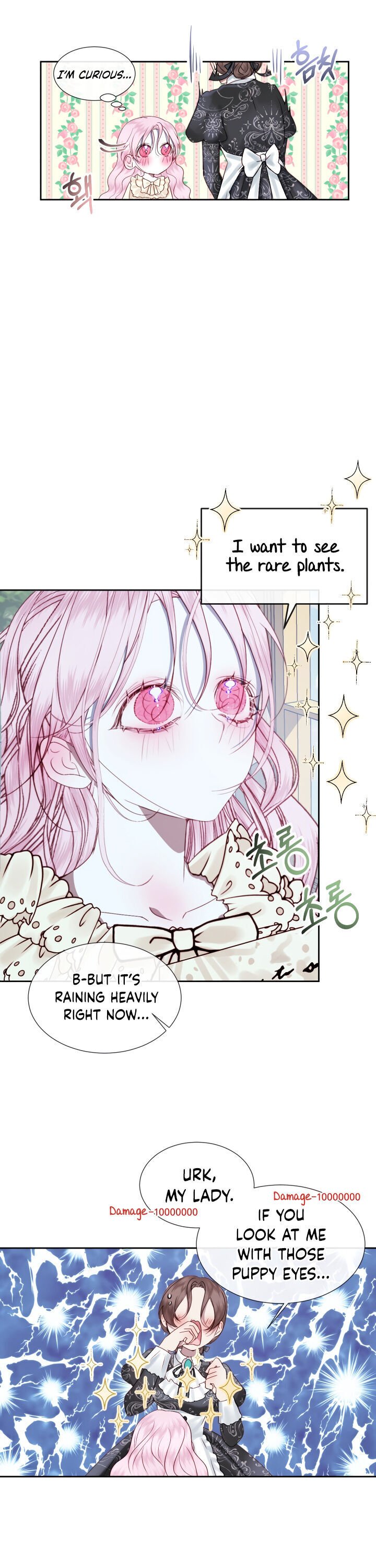 Becoming The Villain’s Family Chapter 7 86 9