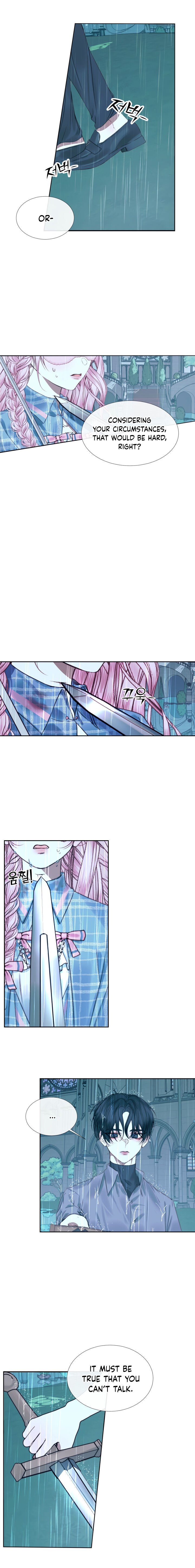 Becoming The Villain’s Family Chapter 8 82 11