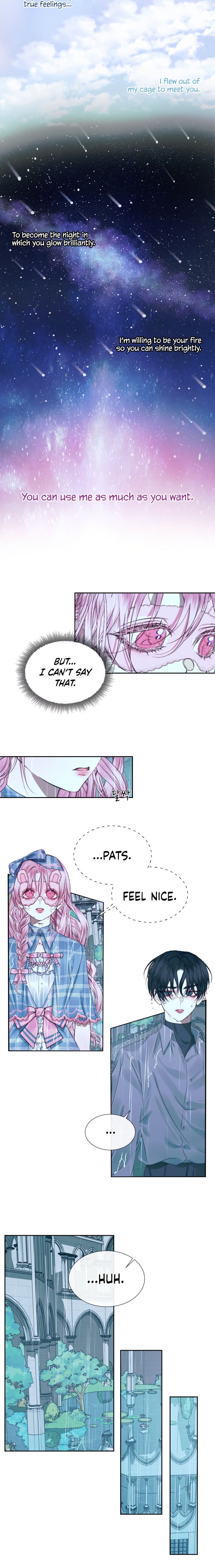 Becoming The Villain’s Family Chapter 8 85 14