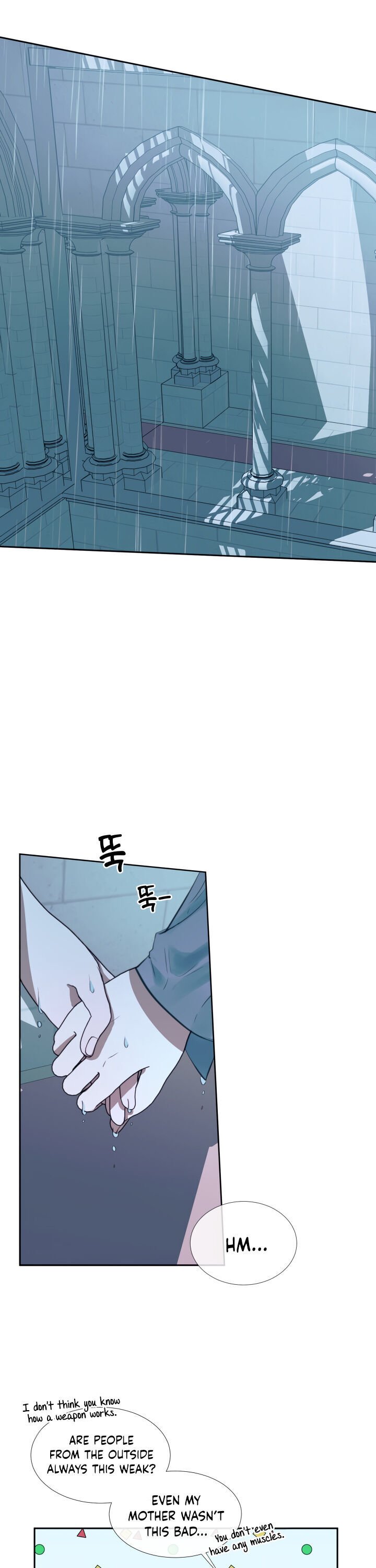 Becoming The Villain’s Family Chapter 8 86 15