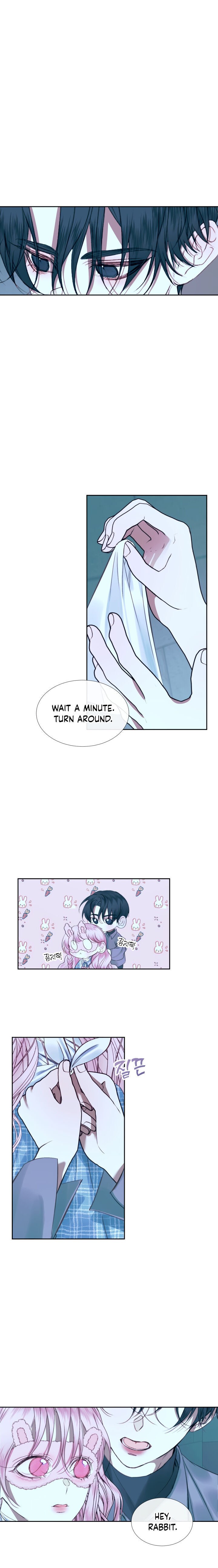 Becoming The Villain’s Family Chapter 8 88 17