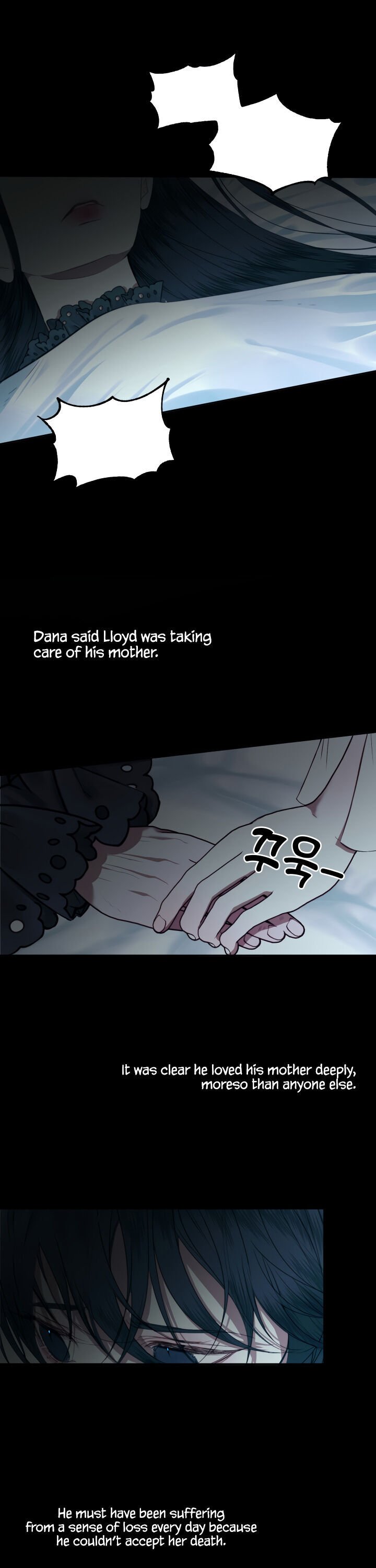 Becoming The Villain’s Family Chapter 8 74 3