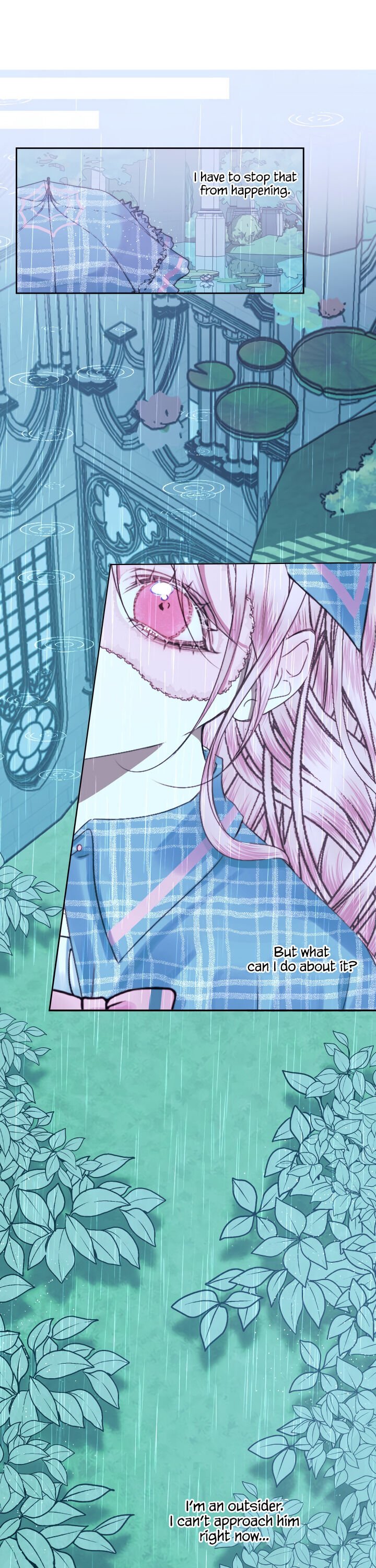 Becoming The Villain’s Family Chapter 8 77 6
