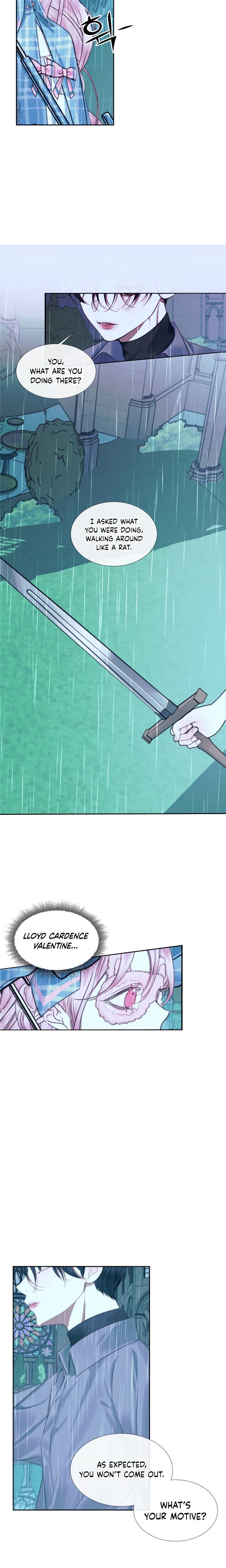 Becoming The Villain’s Family Chapter 8 79 8