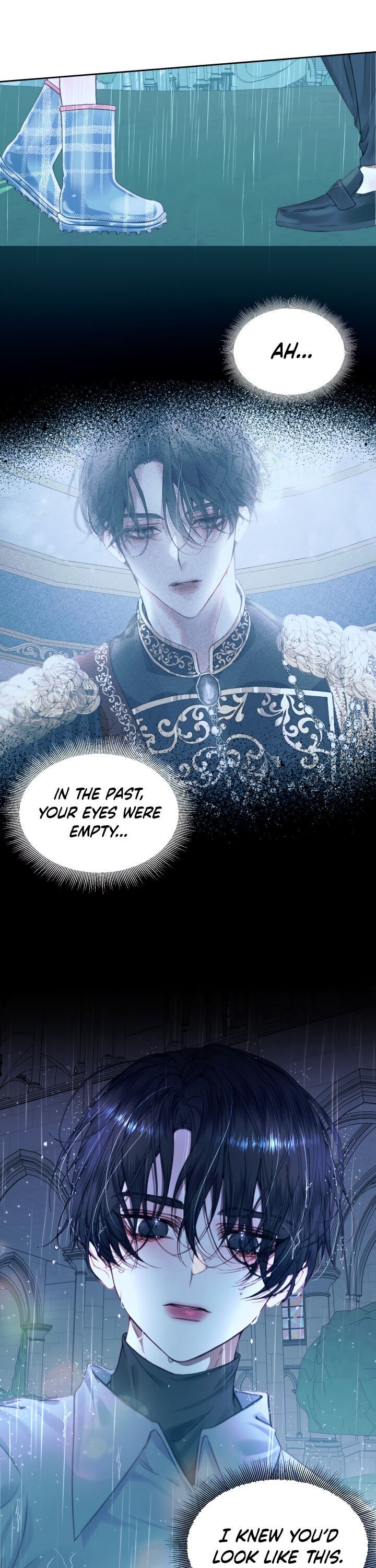 Becoming The Villain’s Family Chapter 8 80 9