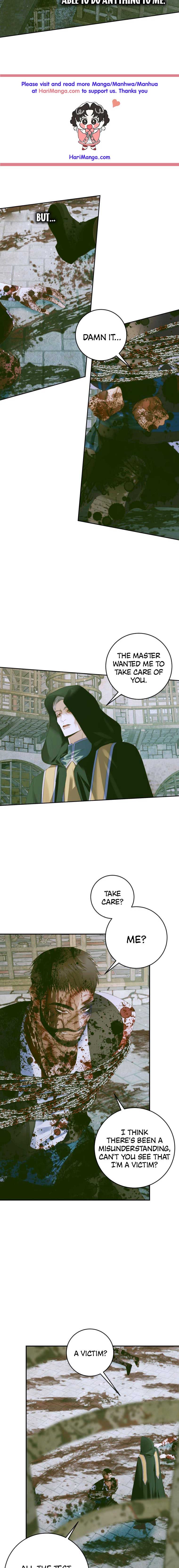Becoming The Villain’s Family Chapter 87 39 1 02