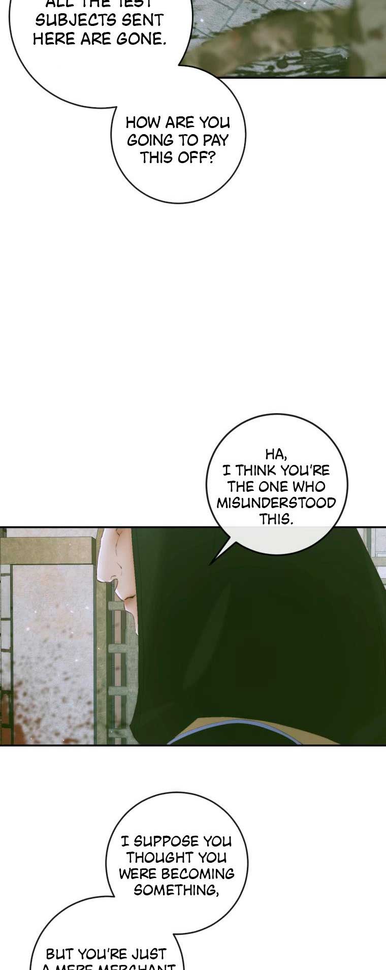 Becoming The Villain’s Family Chapter 87 40 1 03