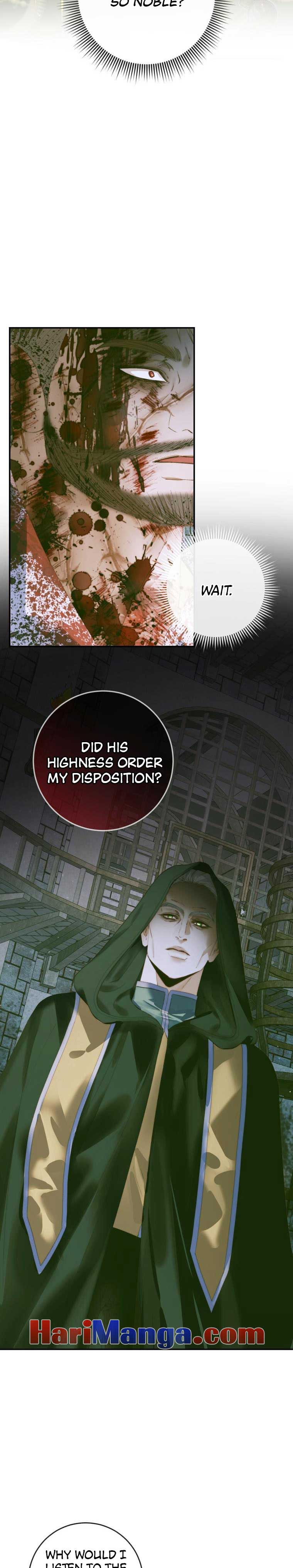 Becoming The Villain’s Family Chapter 87 43 1 06