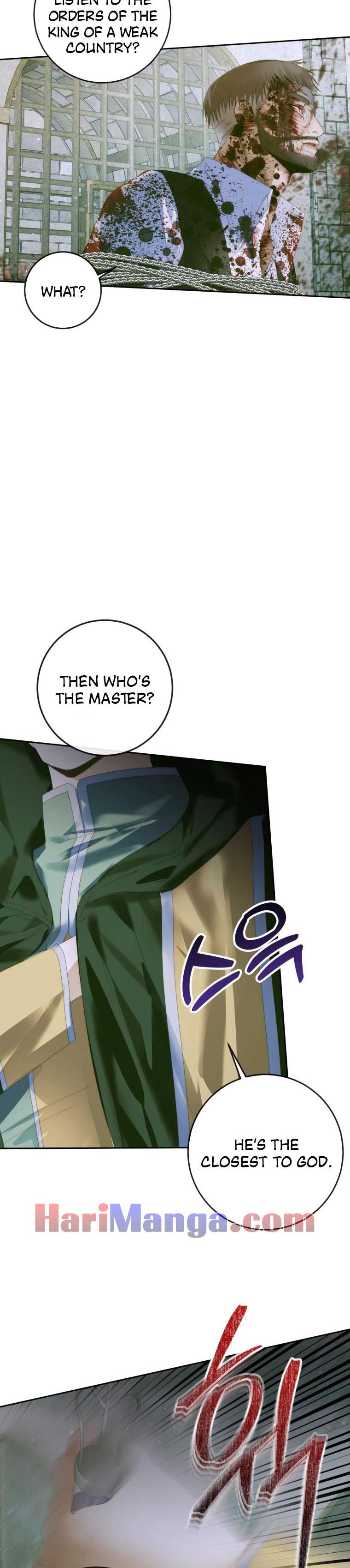 Becoming The Villain’s Family Chapter 87 44 1 07