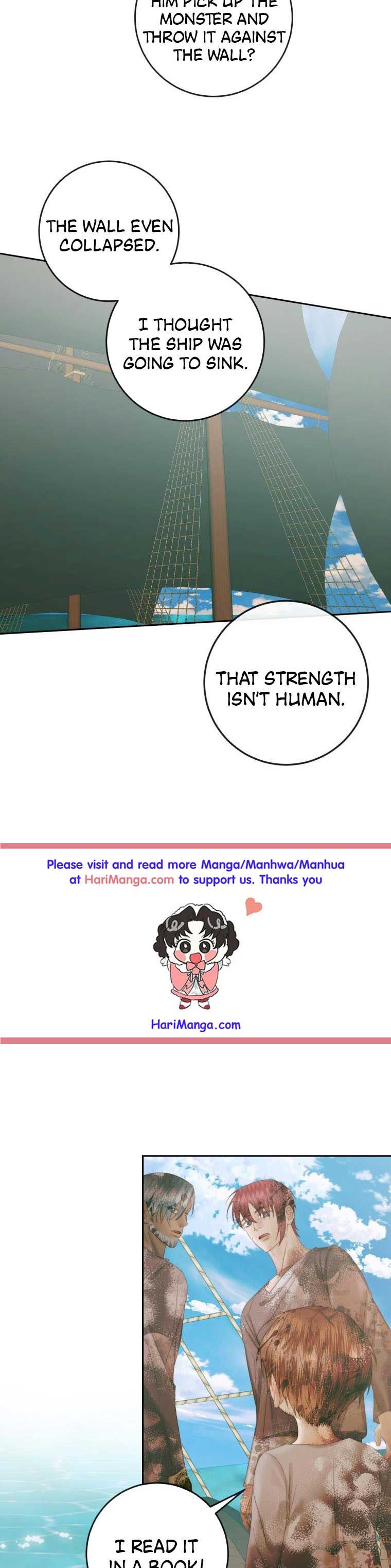 Becoming The Villain’s Family Chapter 88 39 1 02