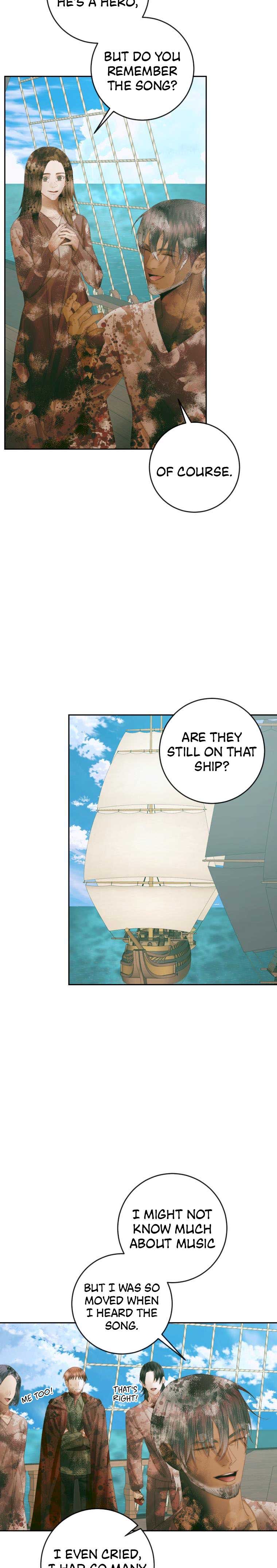 Becoming The Villain’s Family Chapter 88 42 1 05