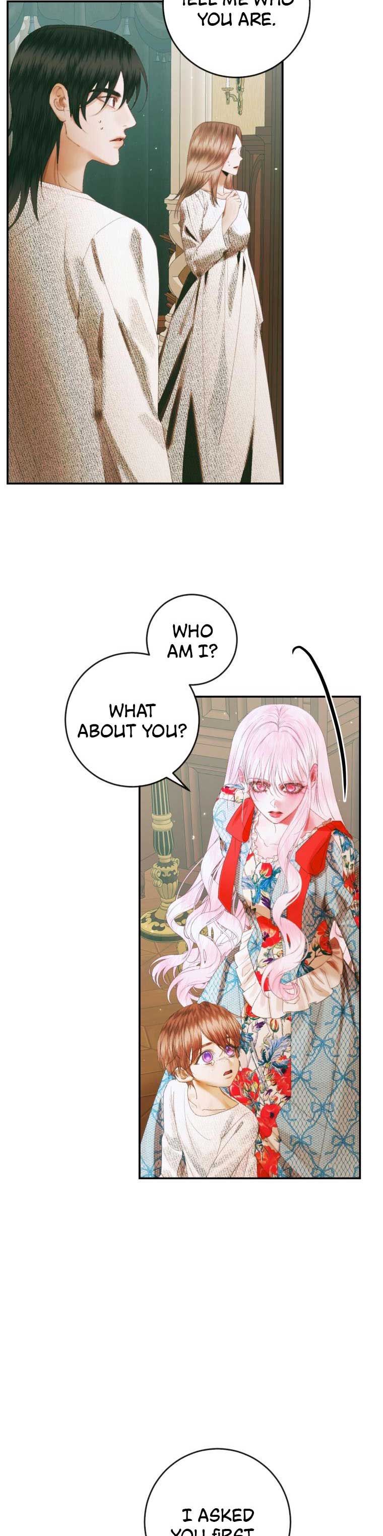 Becoming The Villain’s Family Chapter 89 39 1 02