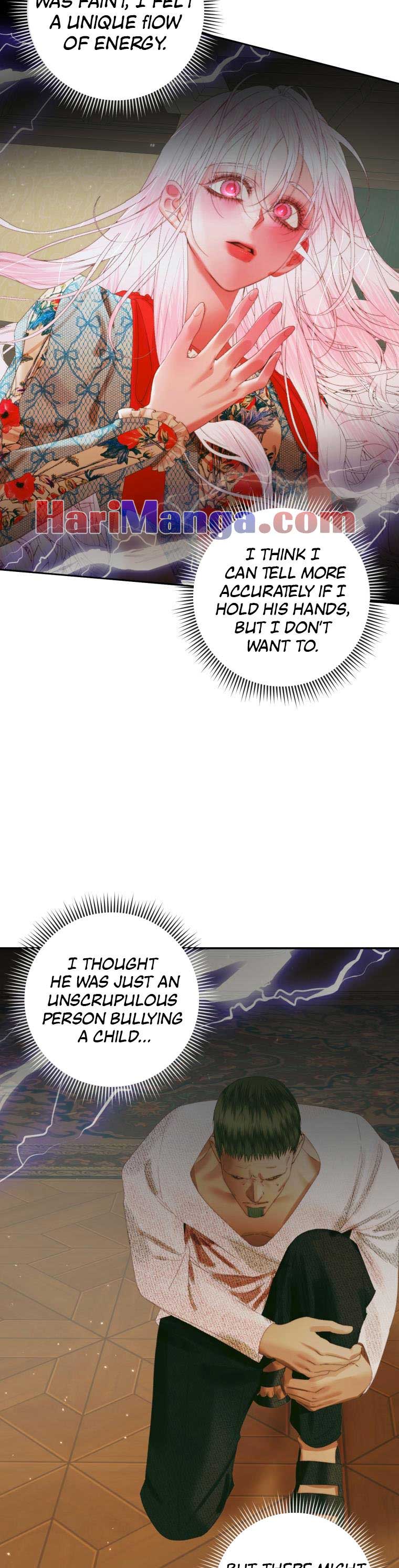Becoming The Villain’s Family Chapter 89 43 1 06