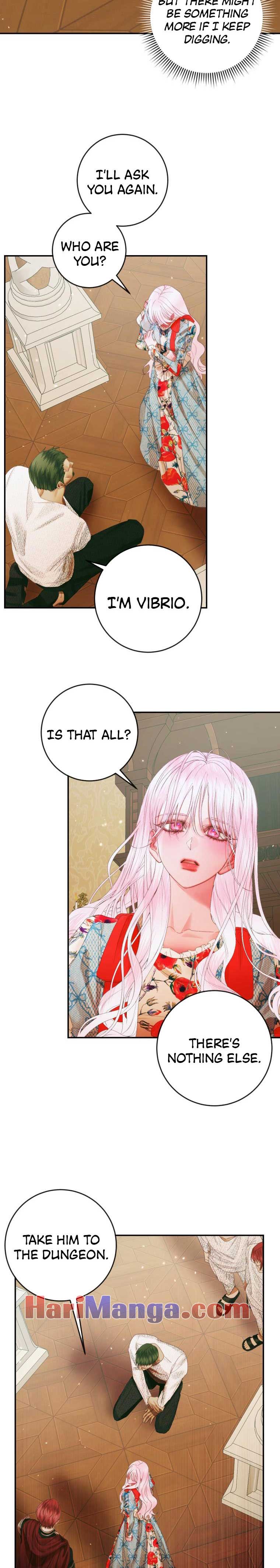 Becoming The Villain’s Family Chapter 89 44 1 07