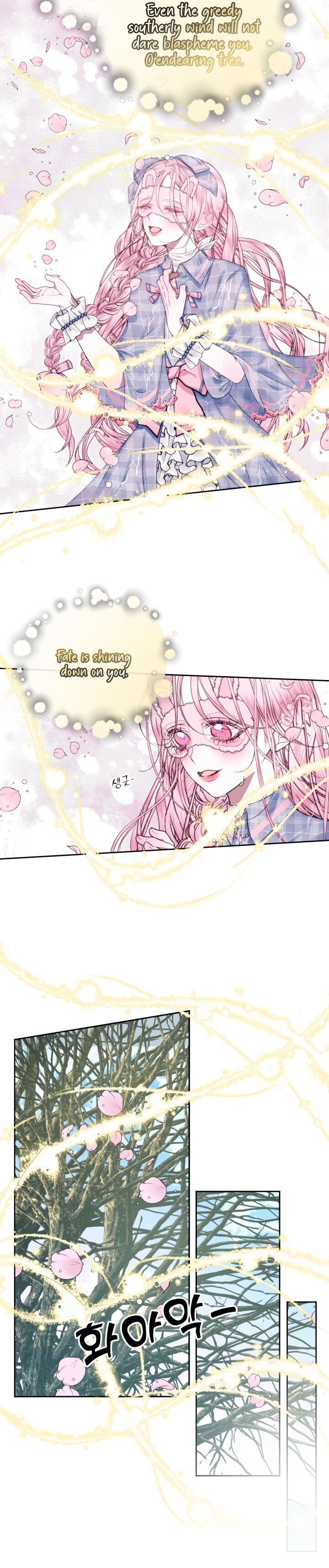 Becoming The Villain’s Family Chapter 9 92 12