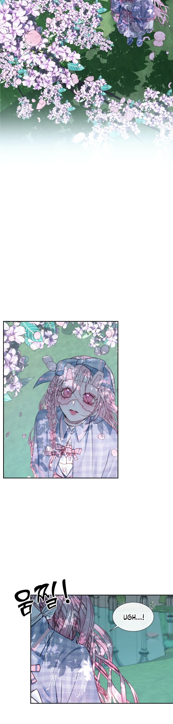 Becoming The Villain’s Family Chapter 9 94 14