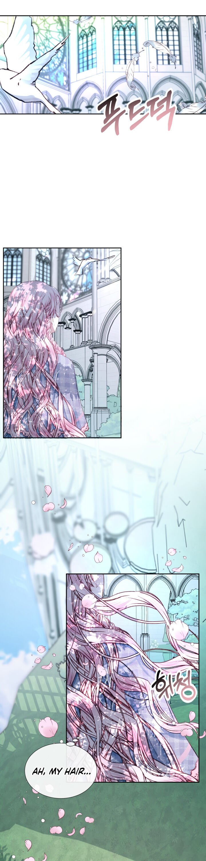 Becoming The Villain’s Family Chapter 9 96 16