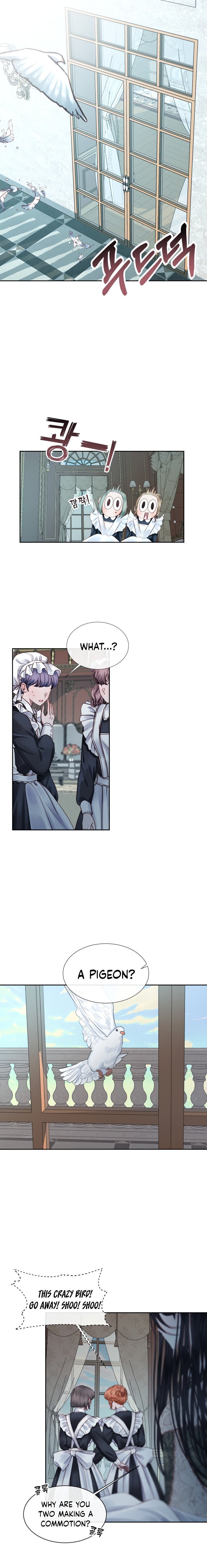 Becoming The Villain’s Family Chapter 9 98 18