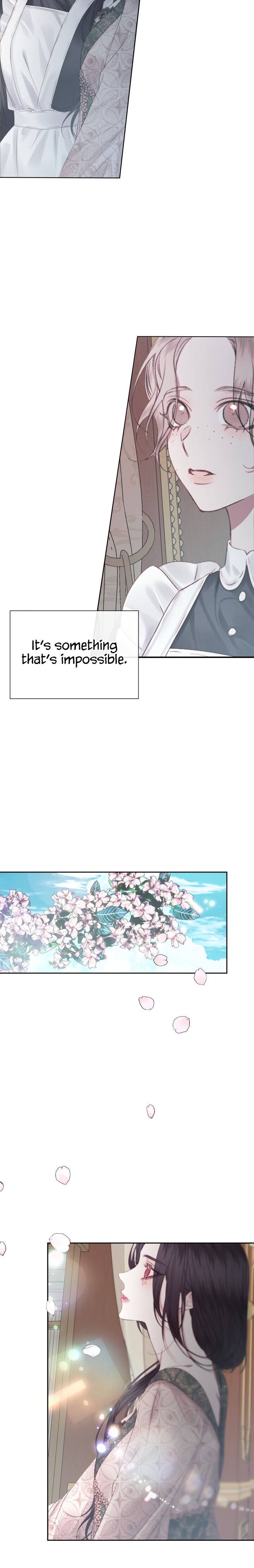 Becoming The Villain’s Family Chapter 9 101 21