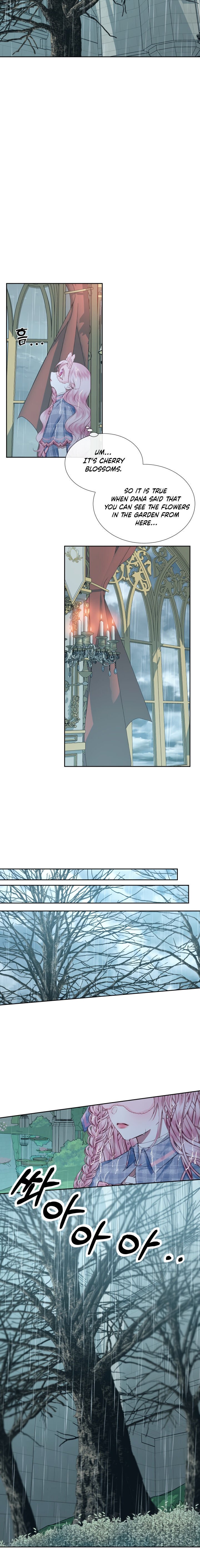 Becoming The Villain’s Family Chapter 9 88 8