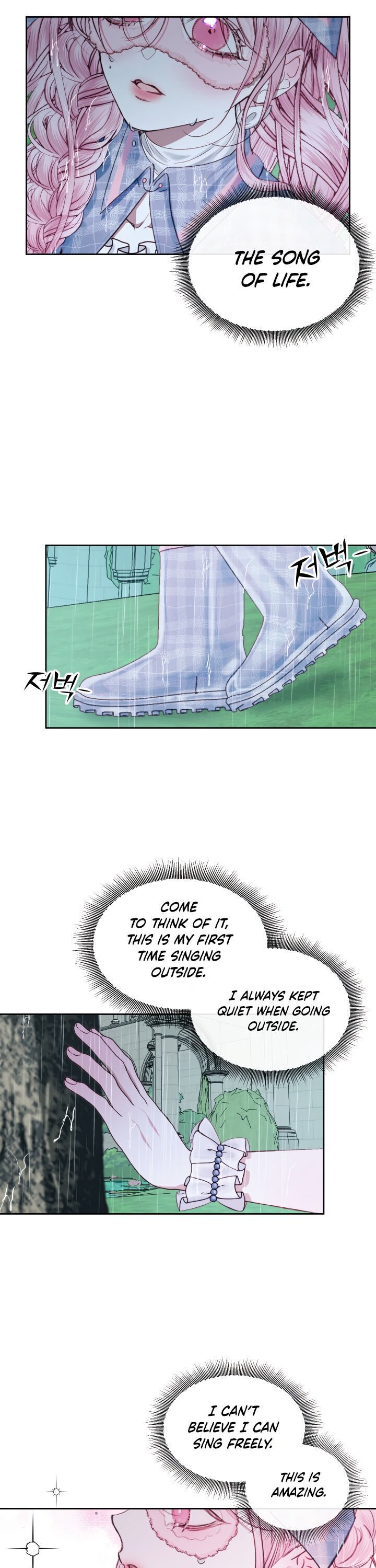 Becoming The Villain’s Family Chapter 9 89 9