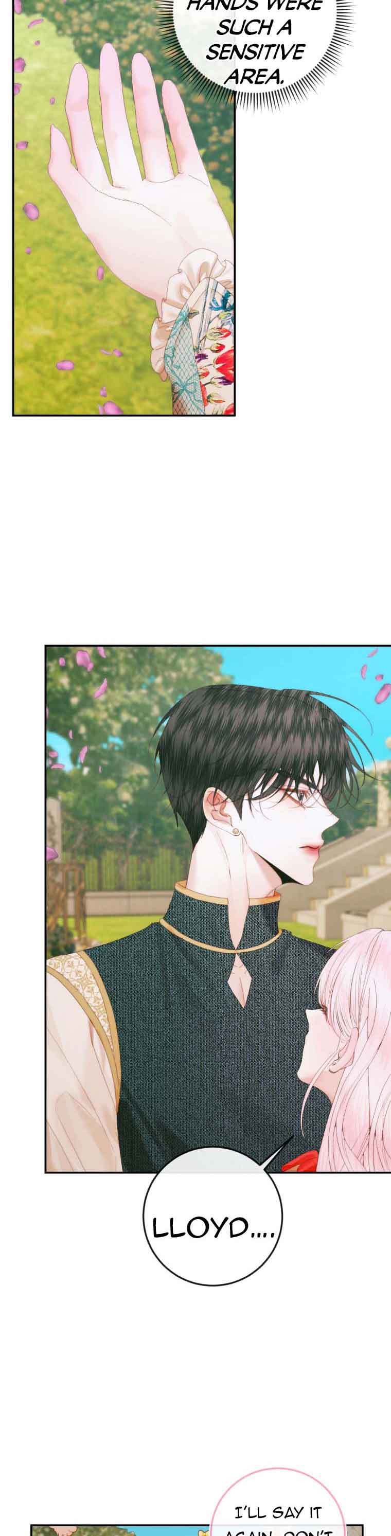 Becoming The Villain’s Family Chapter 92 47 1 04