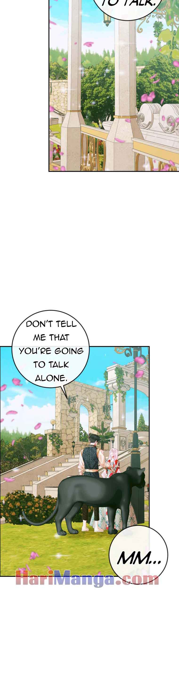 Becoming The Villain’s Family Chapter 92 50 1 07