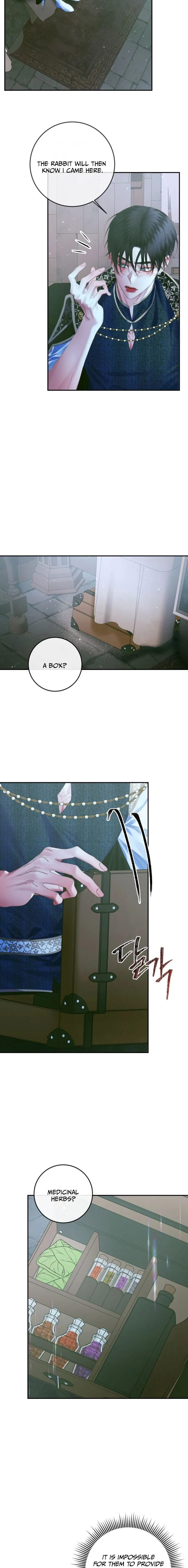 Becoming The Villain’s Family Chapter 96 70 14