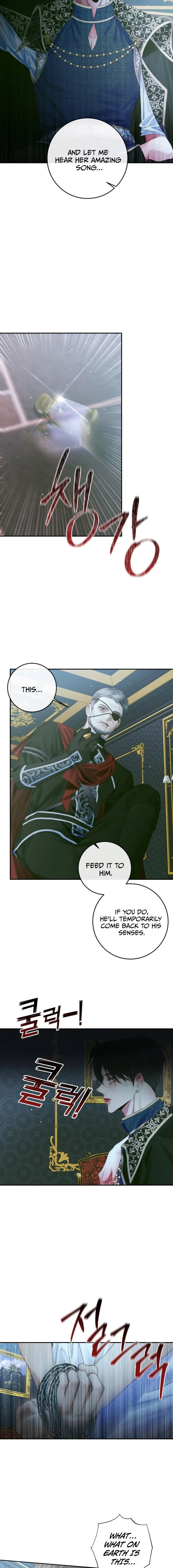 Becoming The Villain’s Family Chapter 96 58 2