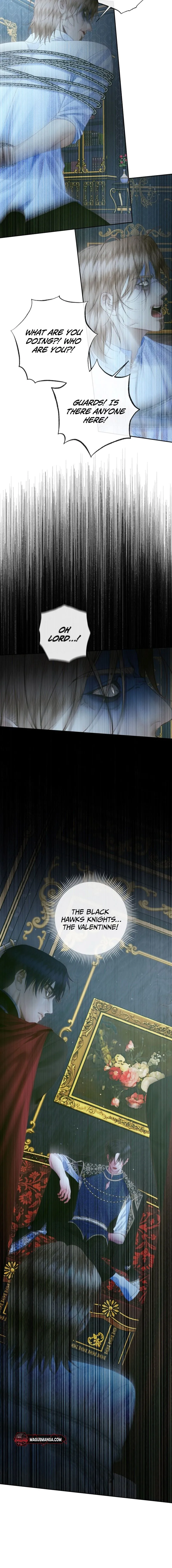 Becoming The Villain’s Family Chapter 96 59 3