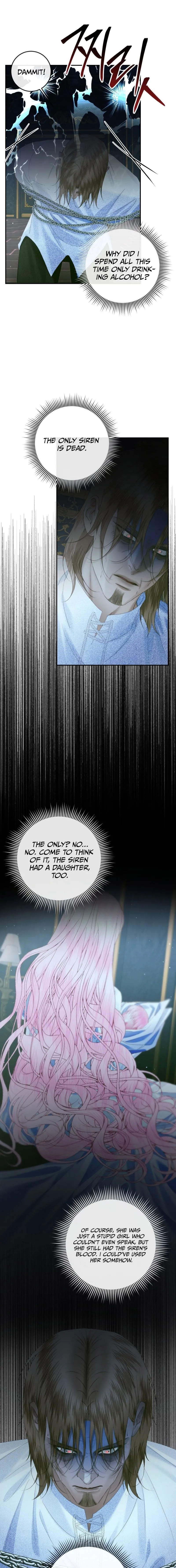 Becoming The Villain’s Family Chapter 96 60 4
