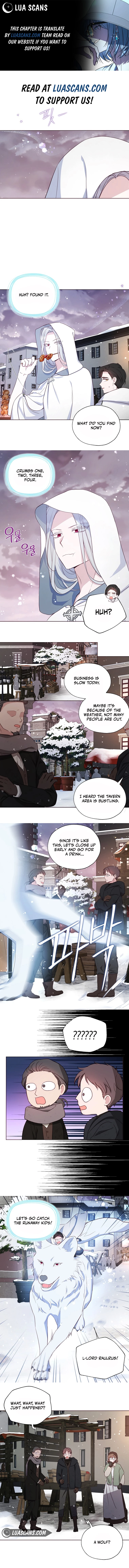 Seduce the Villain’s Father Chapter 158 35 1