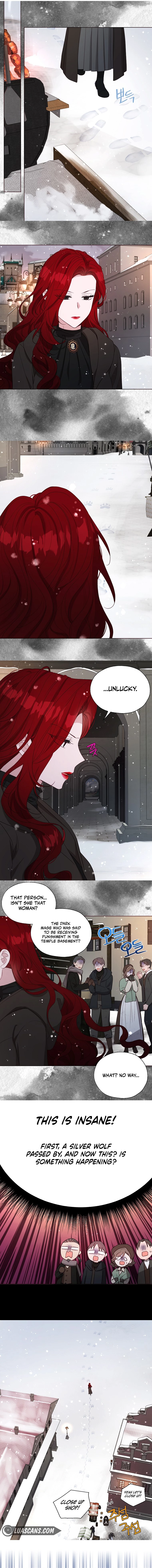 Seduce the Villain’s Father Chapter 158 36 2