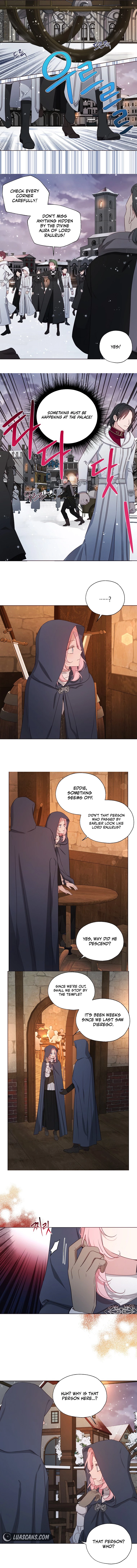 Seduce the Villain’s Father Chapter 158 37 3