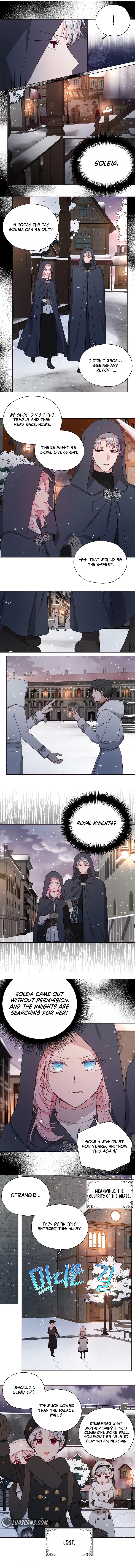 Seduce the Villain’s Father Chapter 158 38 4