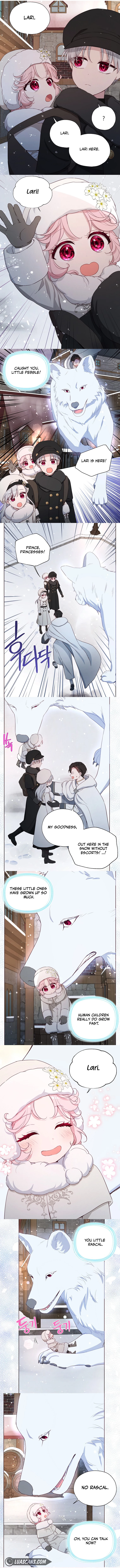 Seduce the Villain’s Father Chapter 158 40 6