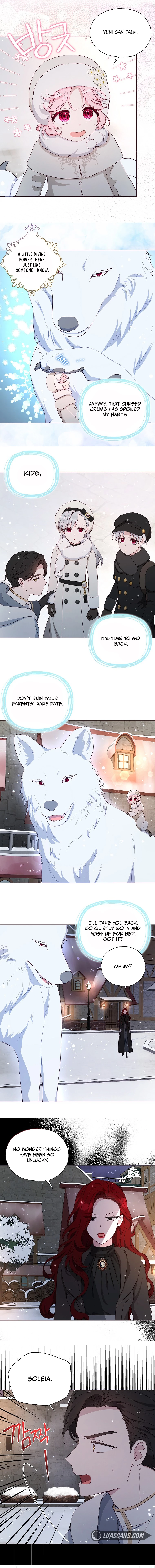 Seduce the Villain’s Father Chapter 158 41 7