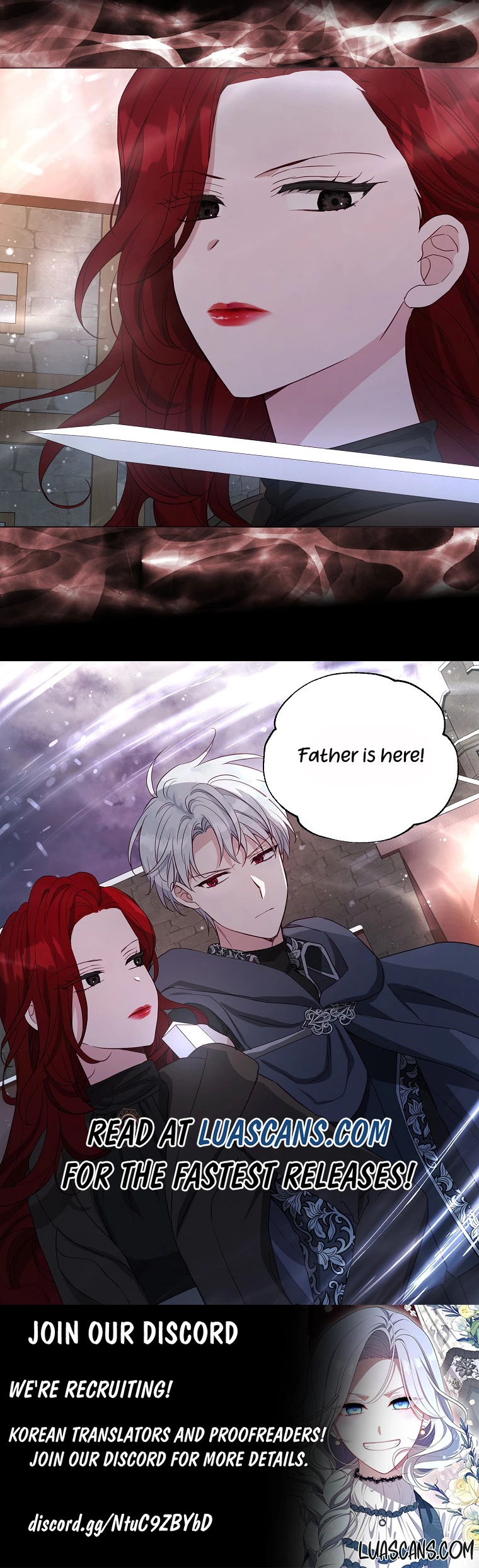 Seduce the Villain’s Father Chapter 158 43 9